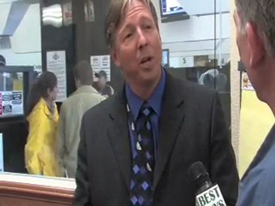 Car Auction Palm Desert