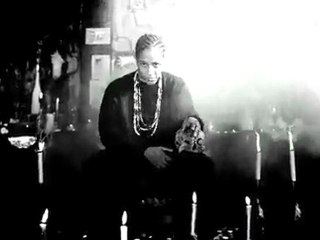 Casey "créature ratée"