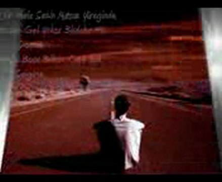 DJİNTİKAM MCKARAKULE BANA DOKUNMA