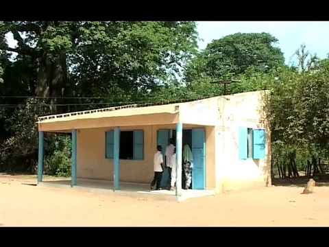 L’énergie, moteur du développement durable