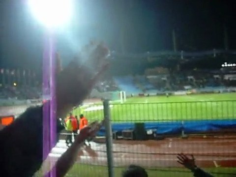 Lille-Auxerre 28/02/10