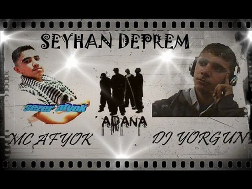 SeYHaN DePReM Dj YoRGuN Mc aFyOk (SeNi ÇoK SeVMiŞTiM)