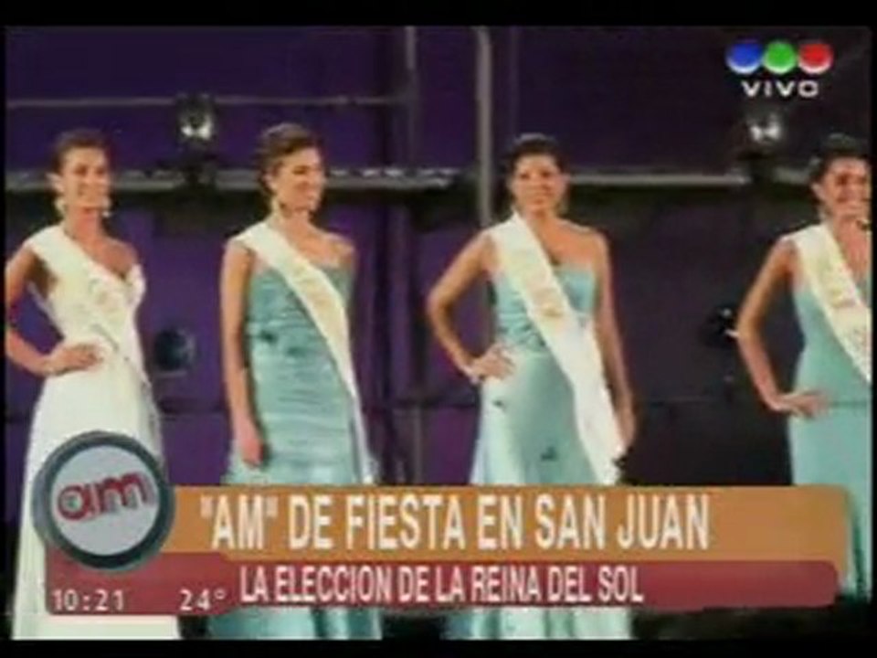 Fiesta San Juan