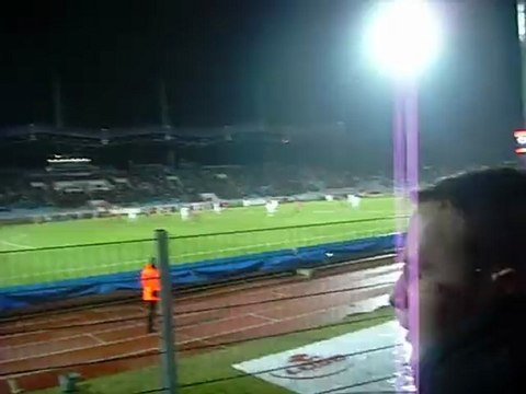 Lille-Auxerre 28/02/10