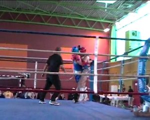 Open Lyon 2eme partie