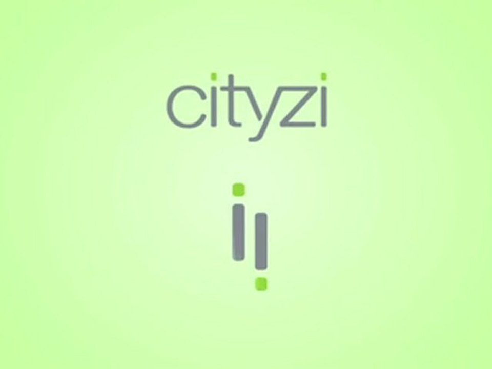 Cityzi : lire une affiche interactive