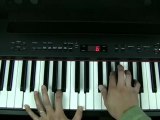 Piano Improvisation - Making Your Playing sound Fuller