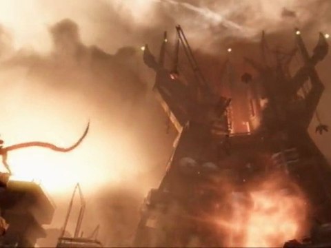 VideoTest Aliens VS Predator (360)