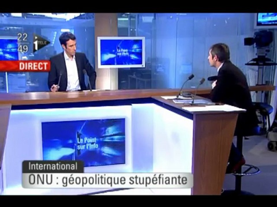 Les nouvelles routes de la drogue