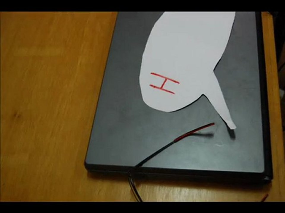 Rencontre lunettes stop motion