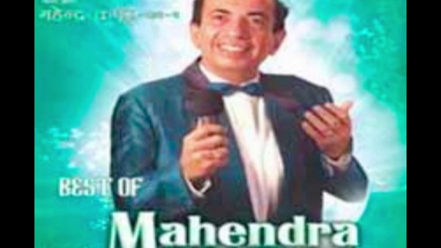 O.P. NAYYAR: Seeneme Agar Dil Hai.. MUQADDAR KI BAAT