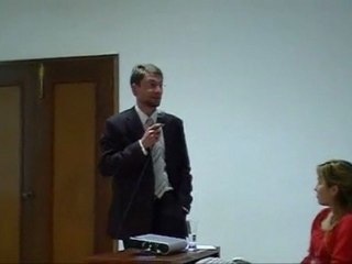 Congrès international Enseignement Sup (1/2)