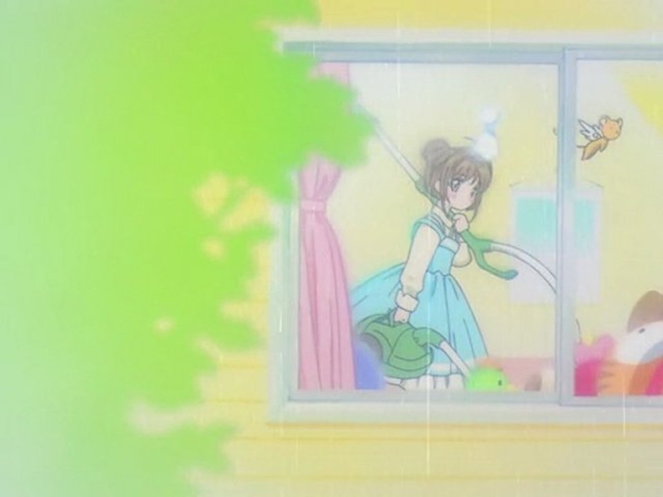 sakura chasseuses de cartes ending 2 vf