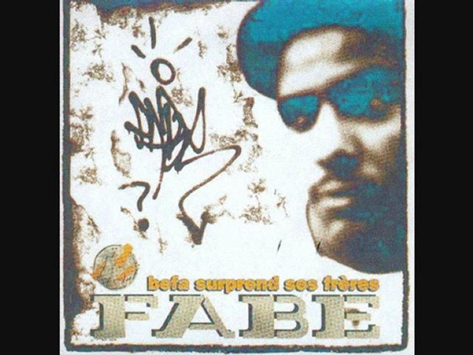 10 fabe je naime pas ( remix )