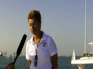 Sail the Gulf HD - Part 6 of full highlights