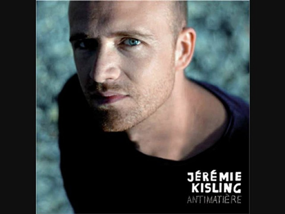 Jérémie Kisling | Antimatière | sur Sud Radio