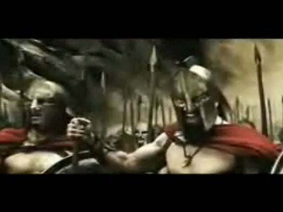 this is sparta remix 300