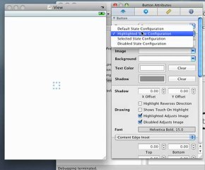 How to Create Custom Buttons in Interface Builder