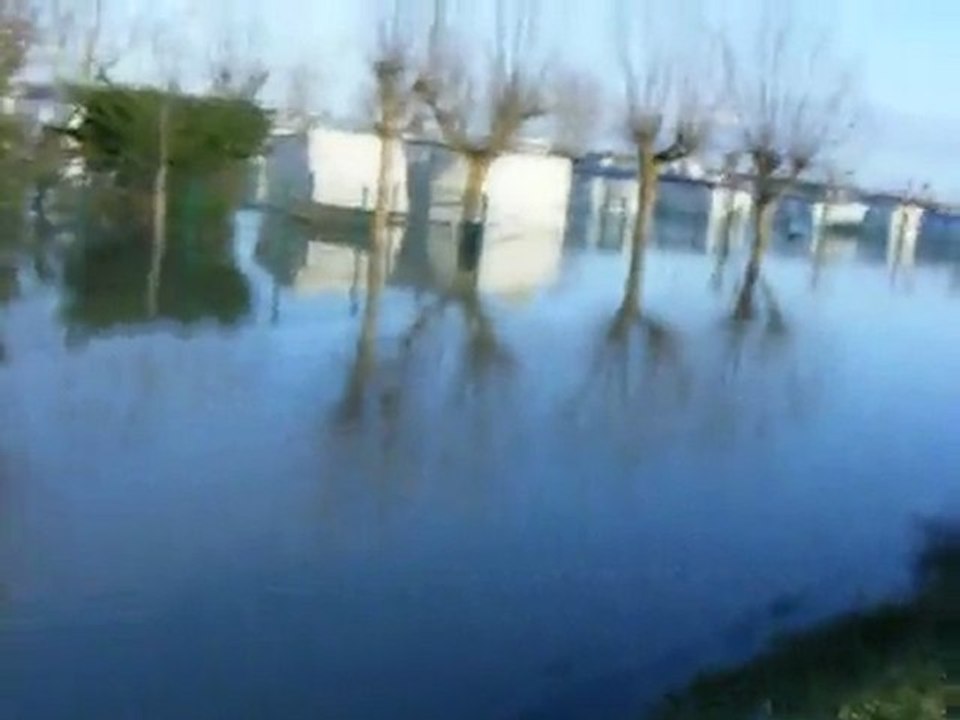 Tempête Xynthia