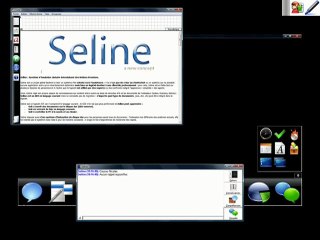 Seline : tutoriel en vidéo.