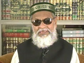 Tafseer-e-Quran Part 188 (Feb 27, 2010)