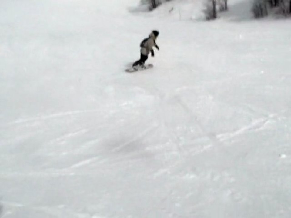 snowboard ki 3