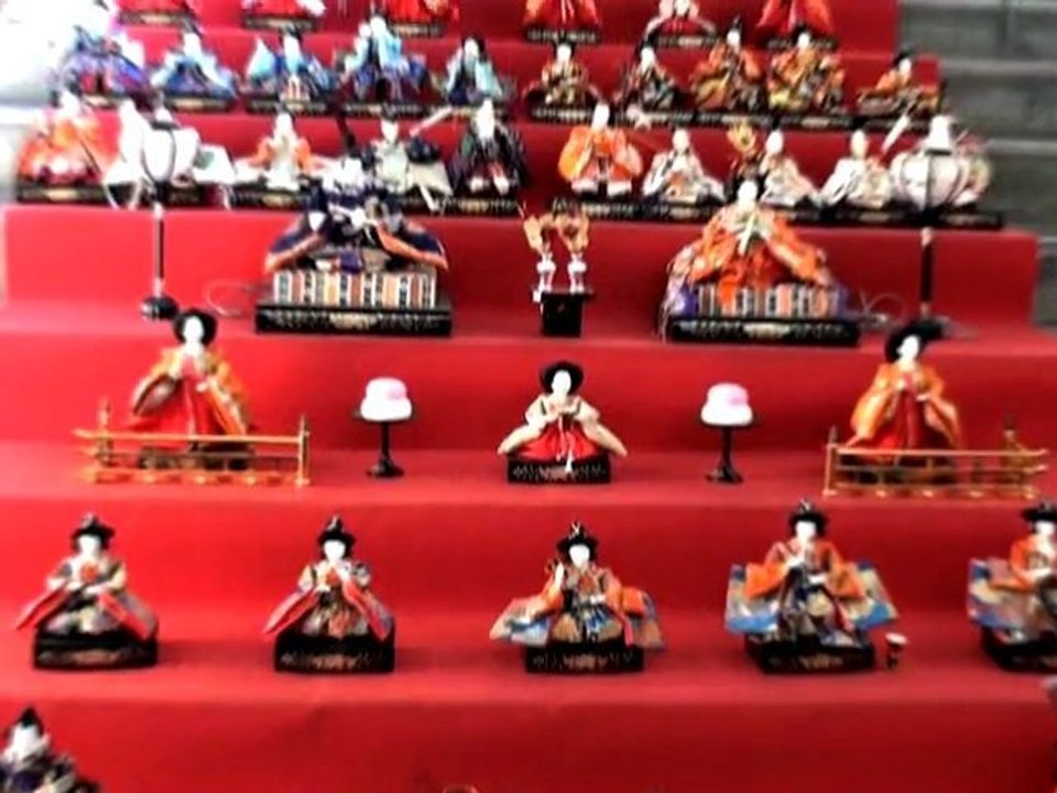 BIG IN JAPAN Part II Gerard Baste & Dr Vince in Tokyo 02/201