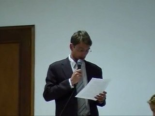 Congrès international Enseignement Sup (2/2)