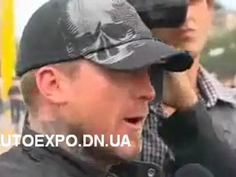 Рекорд полета на Harley-Davidson