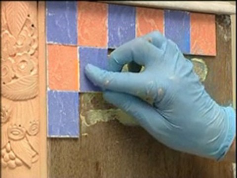 Utilisation du produit COLLE CONTACT