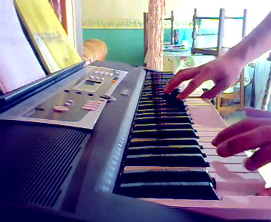 Je suis une légende ( My name is Robert Neville)