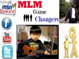 Little singing asian kid  explains why marketers fail