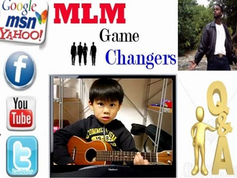 Little singing asian kid explains why marketers fail