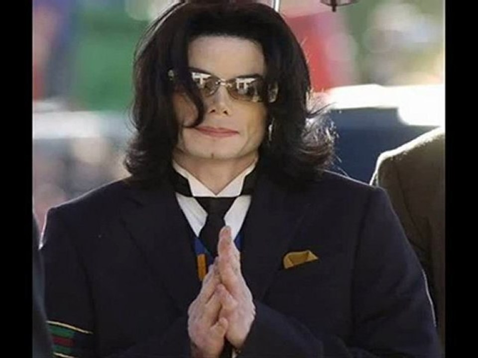Michael Jackson   la légende!