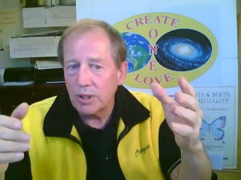 Power of Intention: All good Manifesting