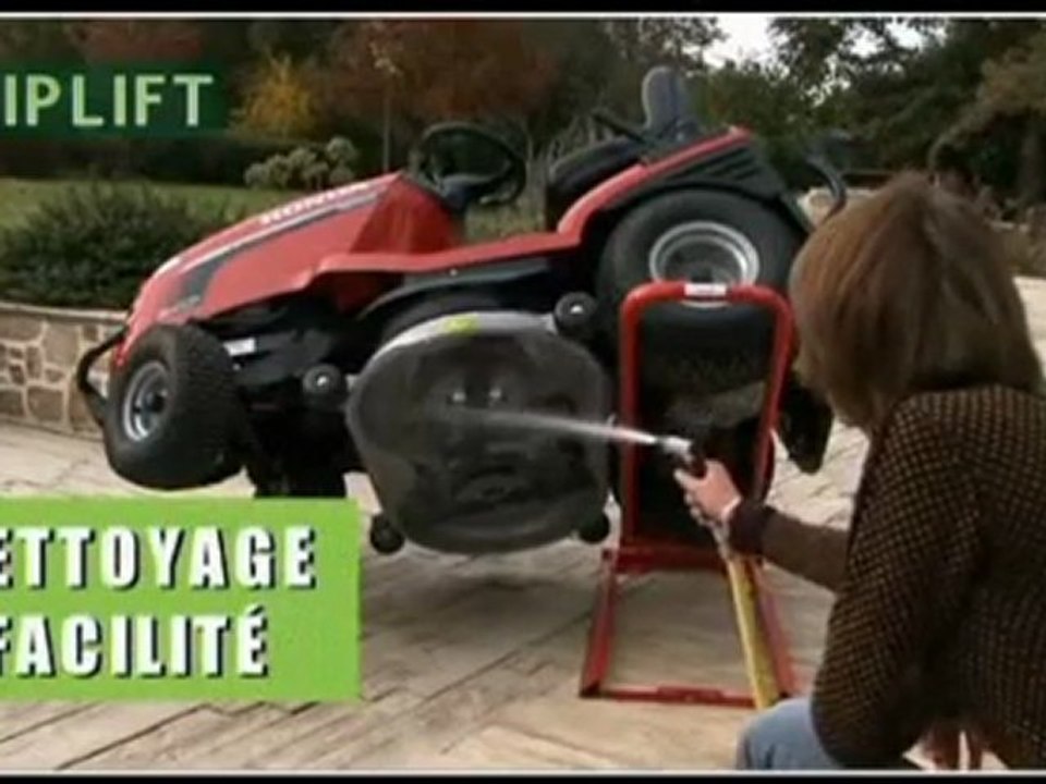 CLIPLIFT
