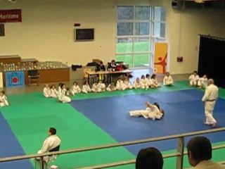 2 eme partie du 1 er combat de léa compét du 28/02