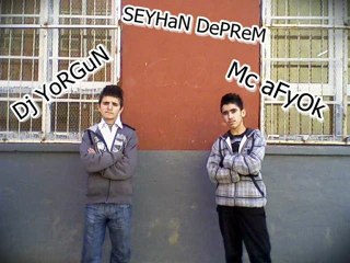 SeYHaN DePReM Dj YoRGuN ERiYoRuM HeR GeÇeN GüN 2o1o