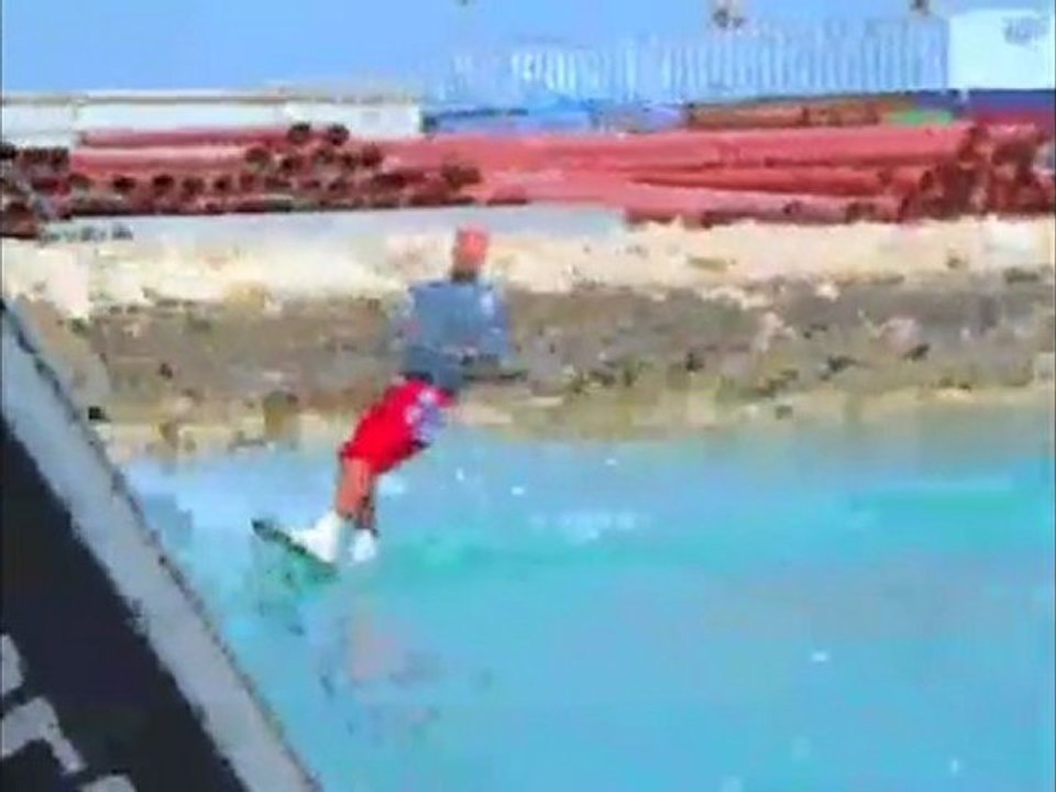 WAKE