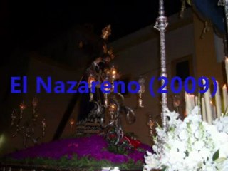 Jueves Santo en Barbate (Completo)