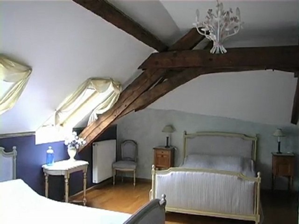 Le moulin Tresneau