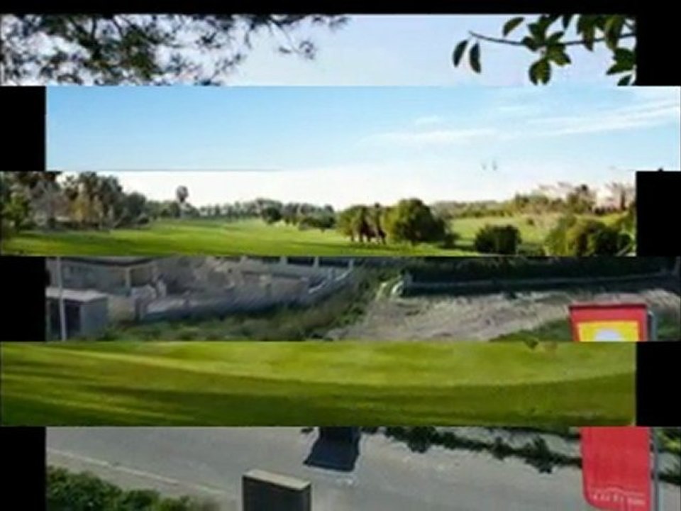 Residencial Sol Marino