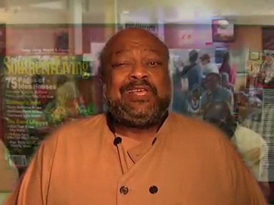 Austin Texas Soul: Hoover's Cooking