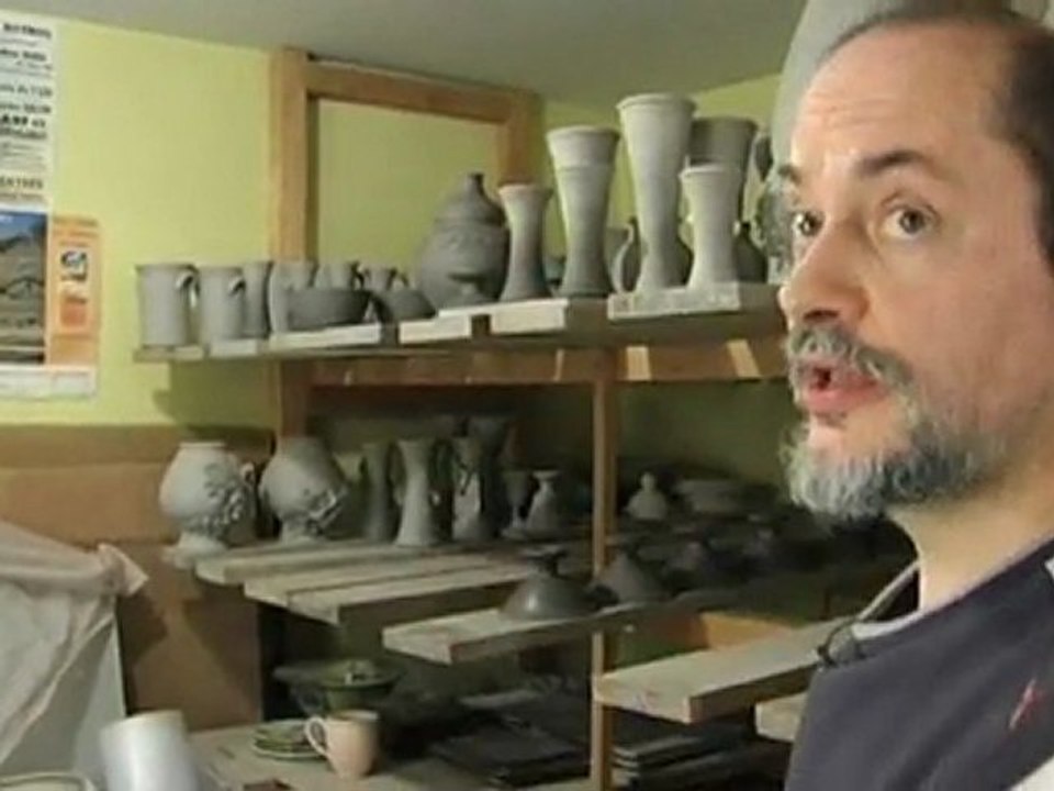 Eric Lacarte Potier