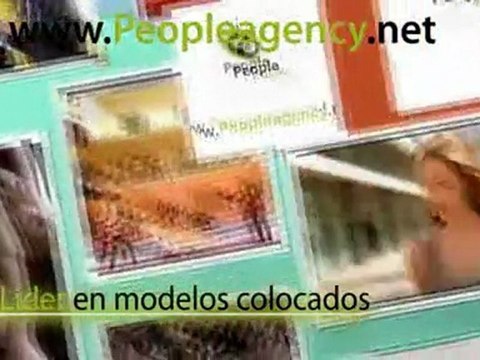 Agencia de modelos infantiles. Agencia de modelos Barcelona