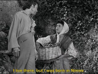 LE SECRET DE MAITRE CORNILLE - Les lettres de mon moulin -