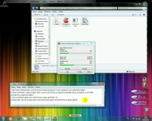 Portable Program Hazırlamak