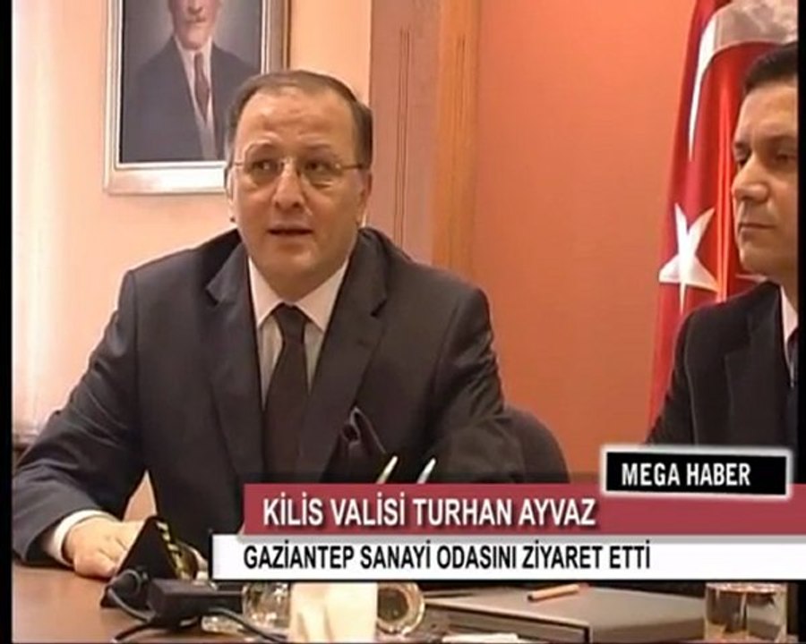 GSO ZİYARET