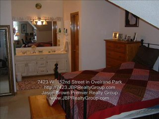 Home For Sale In Overland Park Kansas ~ 7423 W. 152nd Street