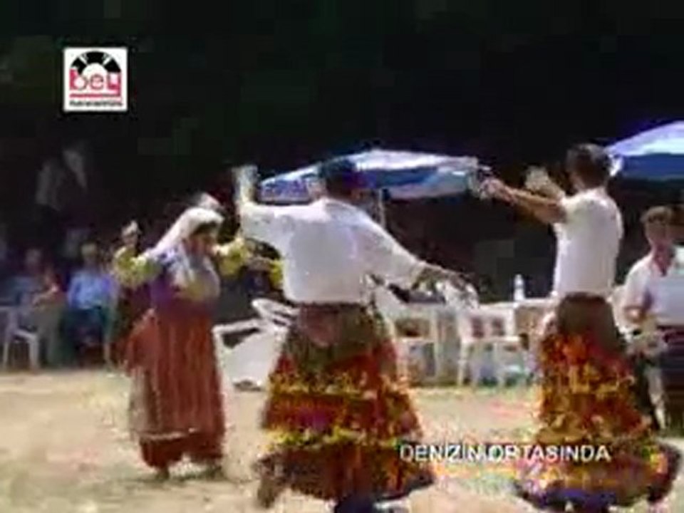 Kastamonu-şenpazar  köçek